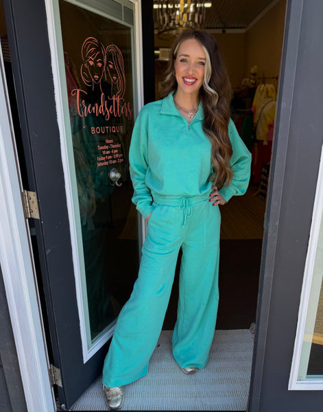 No Worry Ahead Matching Set