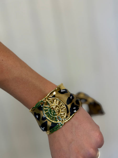 Be The Light Trendsetter Bracelet