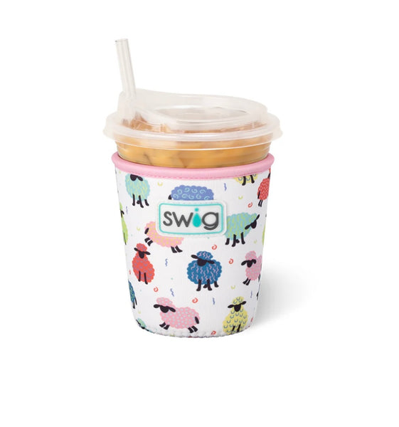 Swig Counting Sheep Small Coolie