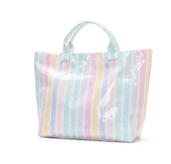 The Trendy Tote Bag