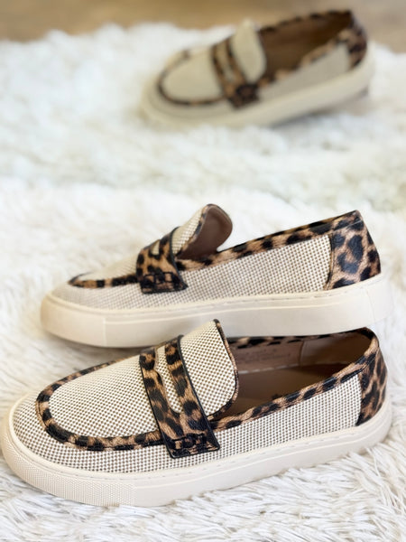 Corkys Group Chat Loafers