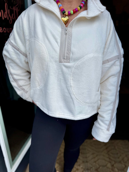 Your Cozy Pullover