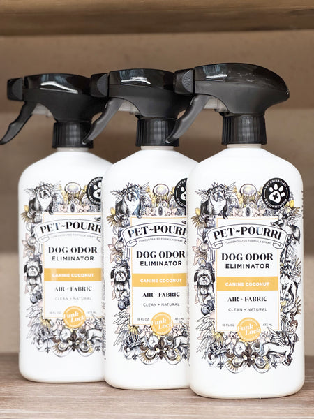 Pet-Pourri Spray