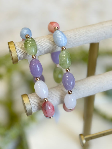 Matching It All Bracelet Set