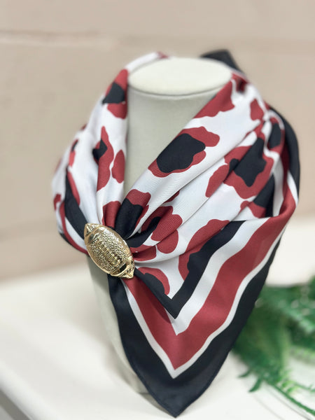 Football Charm