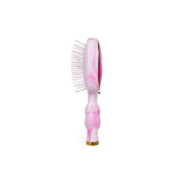 Teleties Mini Pinch Me Hair Brush