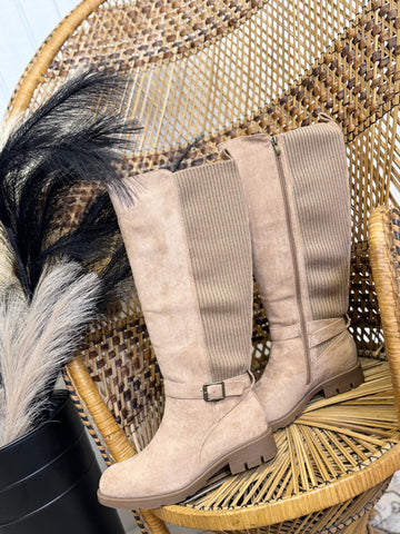 Hay There Corkys Boots