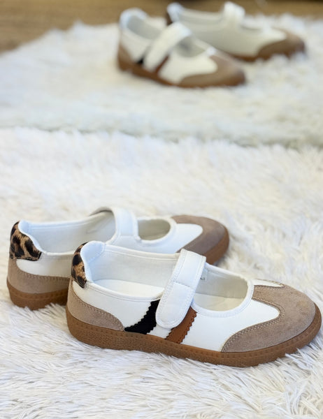 Corkys Calm Down Sand Sneakers