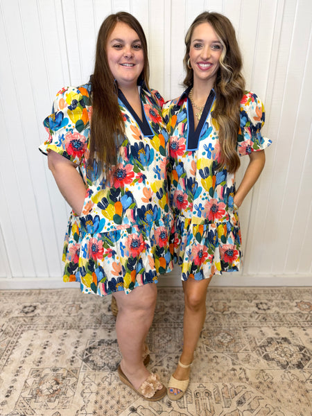 Garden Lover Dress