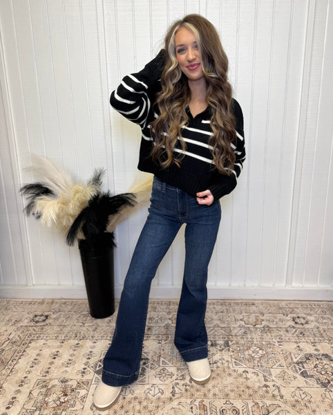 Judy Blue Flares