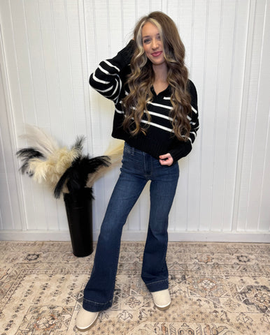 Judy Blue Flares