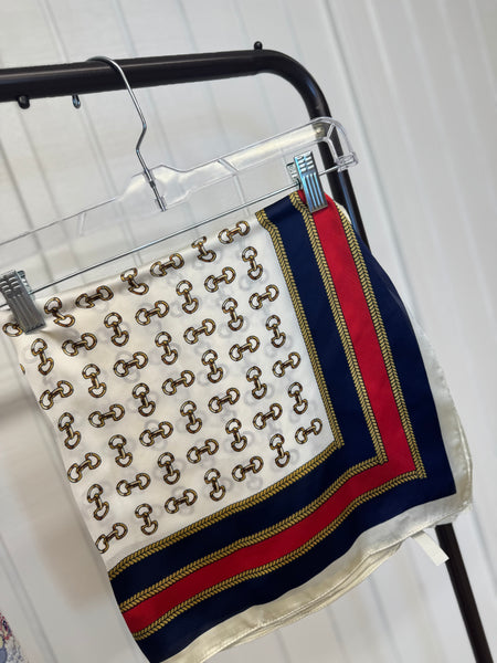 All In One Silk Wrap