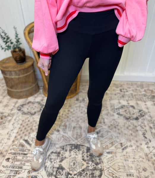 Best Selling Buttery Soft Leggings