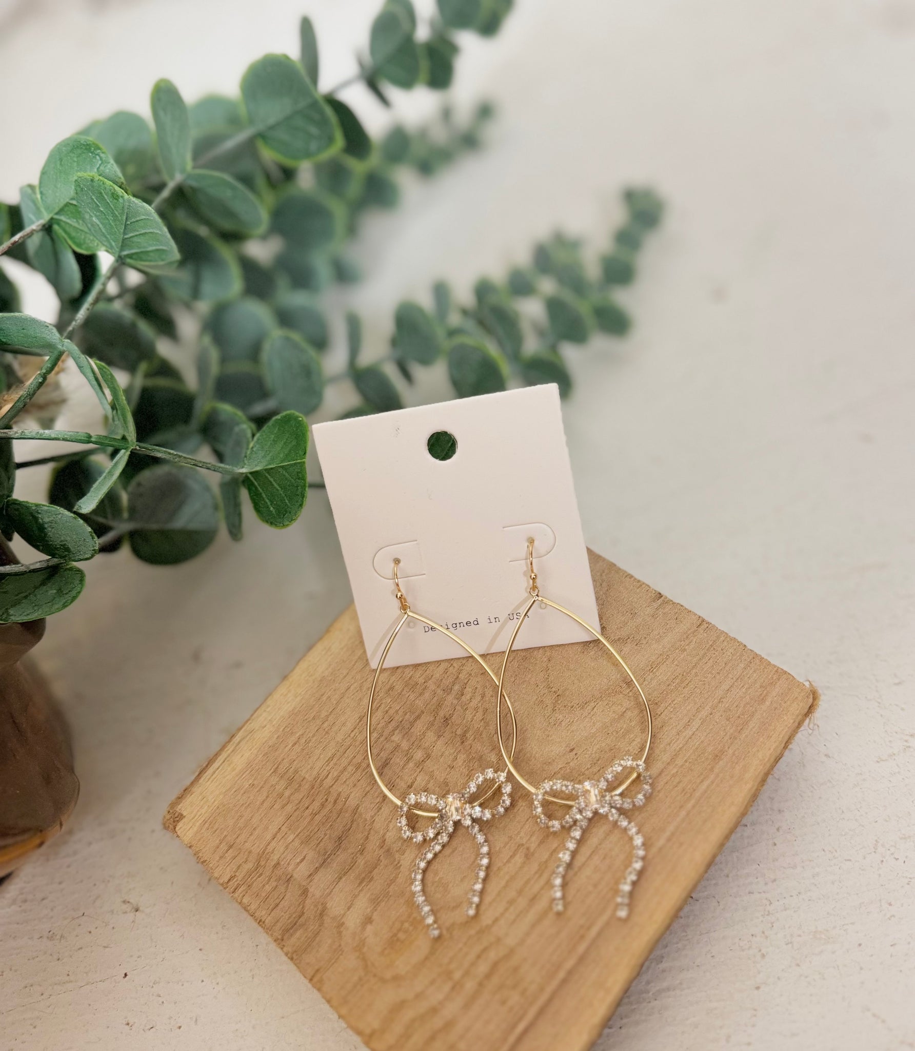 All Things Trendy Earrings