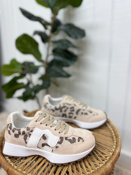 No Prob Corkys Sneakers
