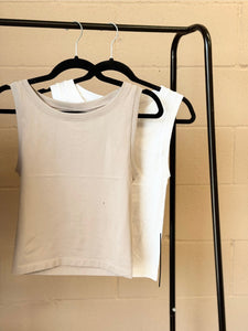 Best Selling Spandex Tank