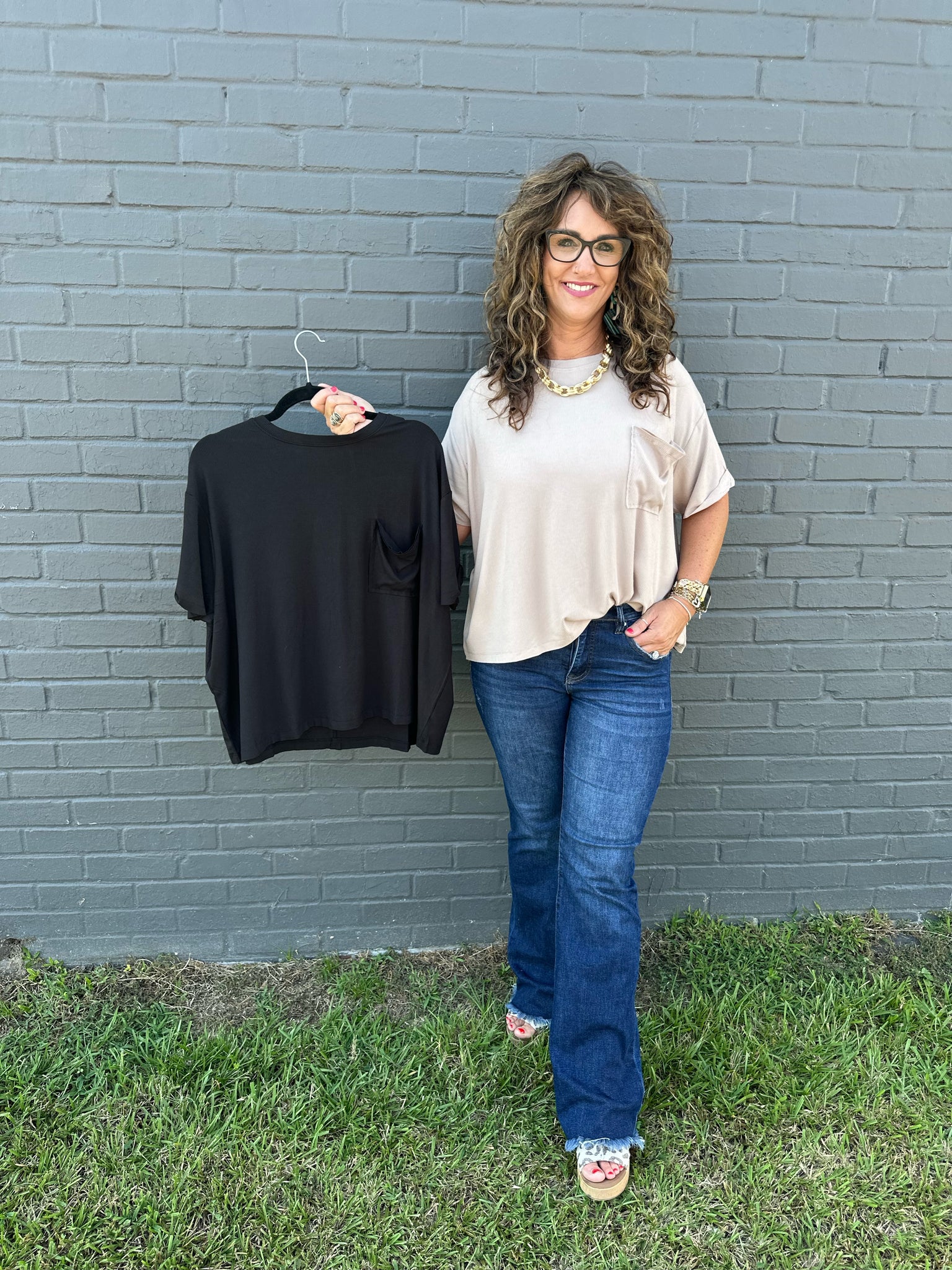 Trendy Girls Best Selling Top