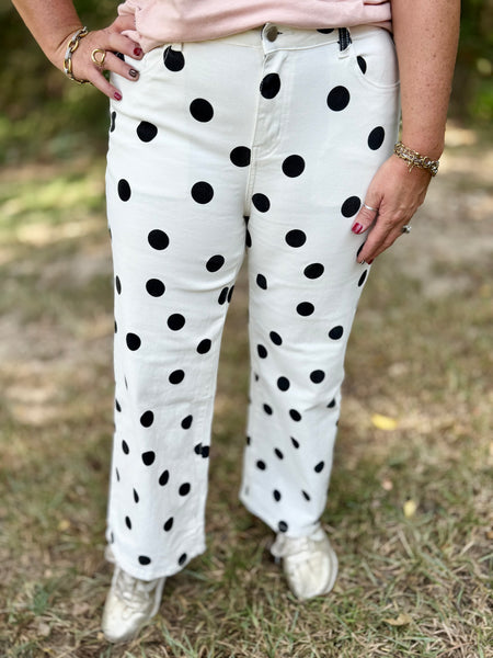 Be A Dolly Pants