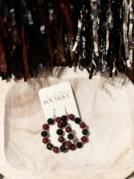 Show Off Earrings