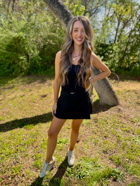Your Fav Workout Skort