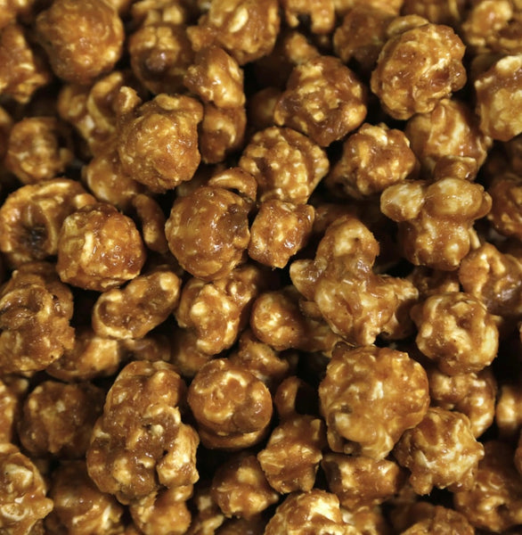 Jody’s Caramel Popcorn