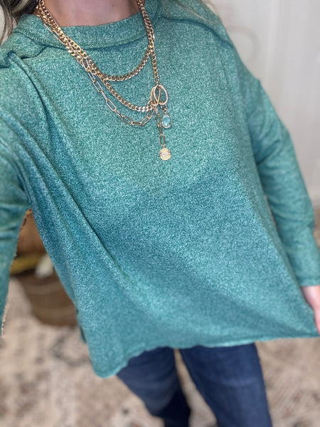 Always Yours Top