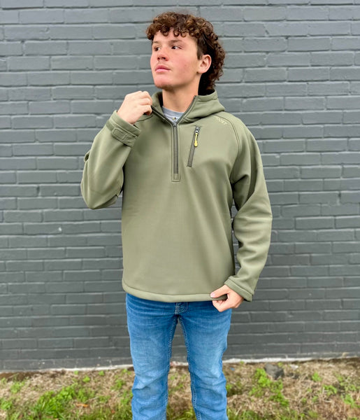 Roost Defender Pullover