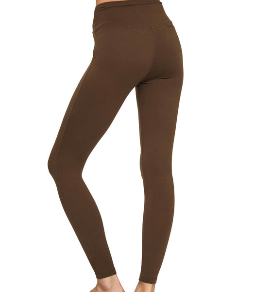 Best Selling Buttery Soft Leggings