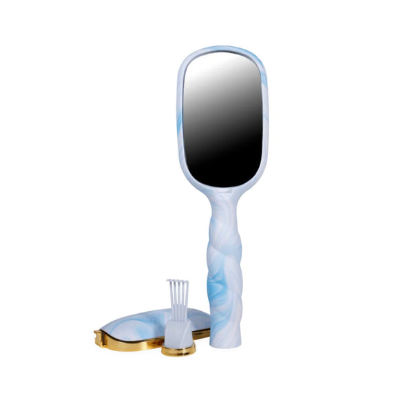 Teleties Tide & True Full Size Hair Brush