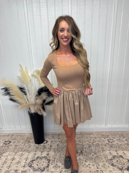 Your Everything Dress