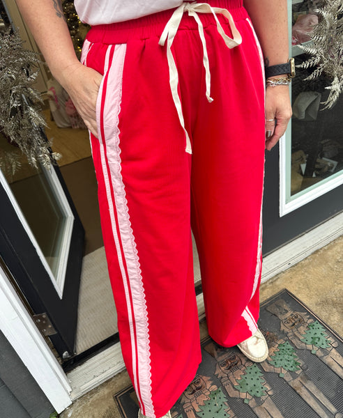 The Miss Merry Pants