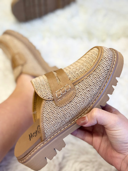Corkys Am I Right Loafer
