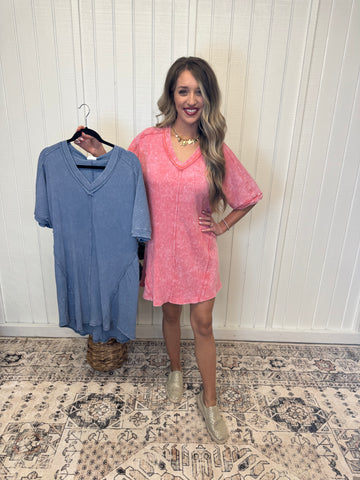 Approved For It All Dress
