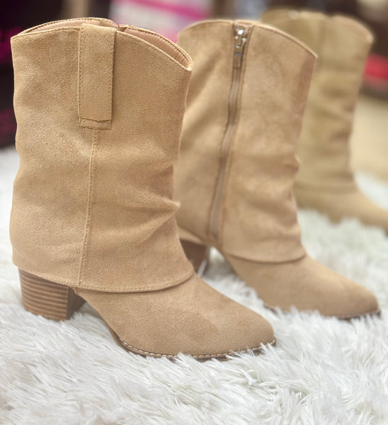 Corkys Old Money Boots