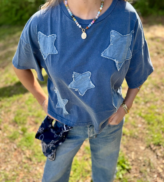 Star Of The Show Top