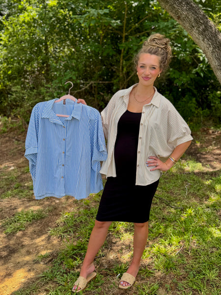 Style It Every Way Top