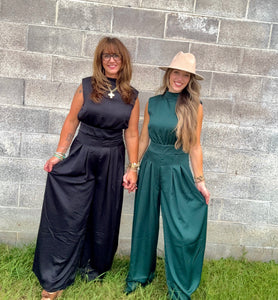 The Pines Jumpsuit