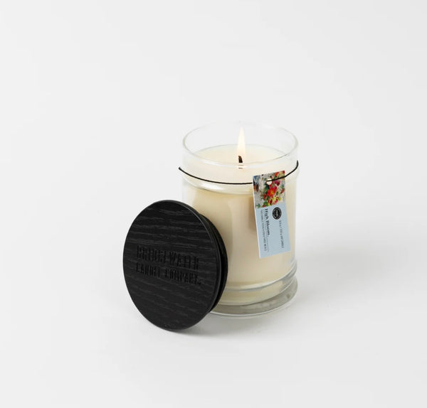 High Bloom 8.8oz Candle