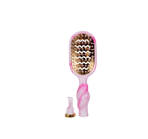 Teleties Mini Pinch Me Hair Brush