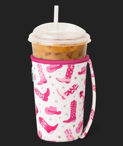 Swig Let’s Go Girls Iced Cup Coolie