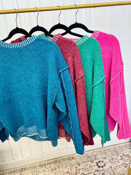 Best Sweater In Options