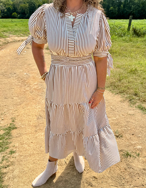 Best Of Both Worlds Dress