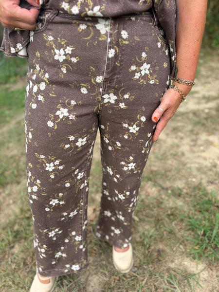 The Willow Pants