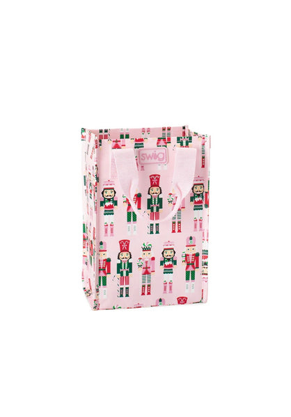 Swig Sugar Plum Soldiers Tote