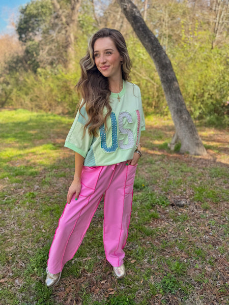 Viral For A Reason Pants