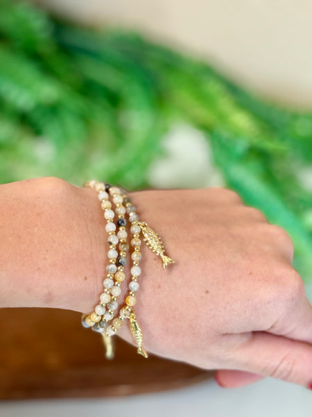 Catch Of The Day Bracelet