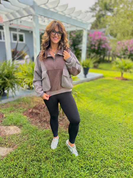 Gypsy’s Sweatshirt