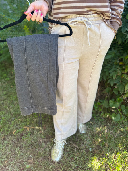 Feeling Cozy Pants