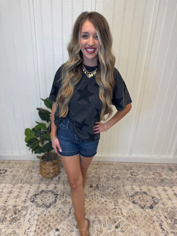 Star Of The Show Top