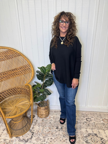 Must Have Sweater Top